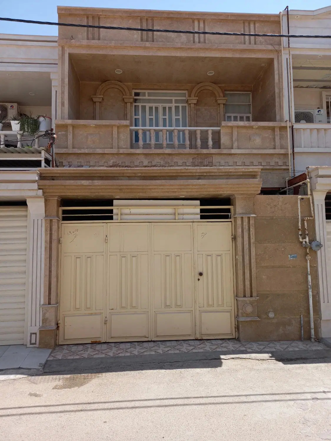فروش دوبلکس
