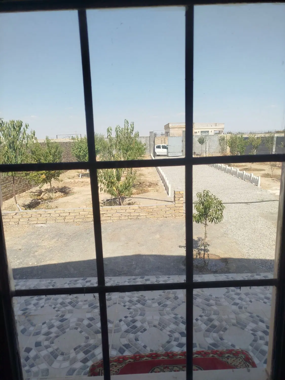 باغ ویلا