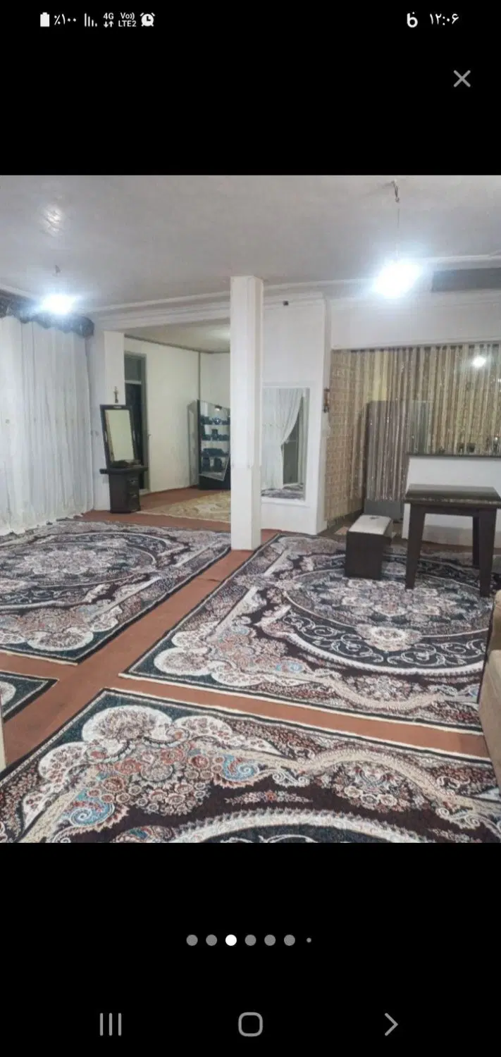 بچها واقا چه خونه ی دمش گرم به انصافش
