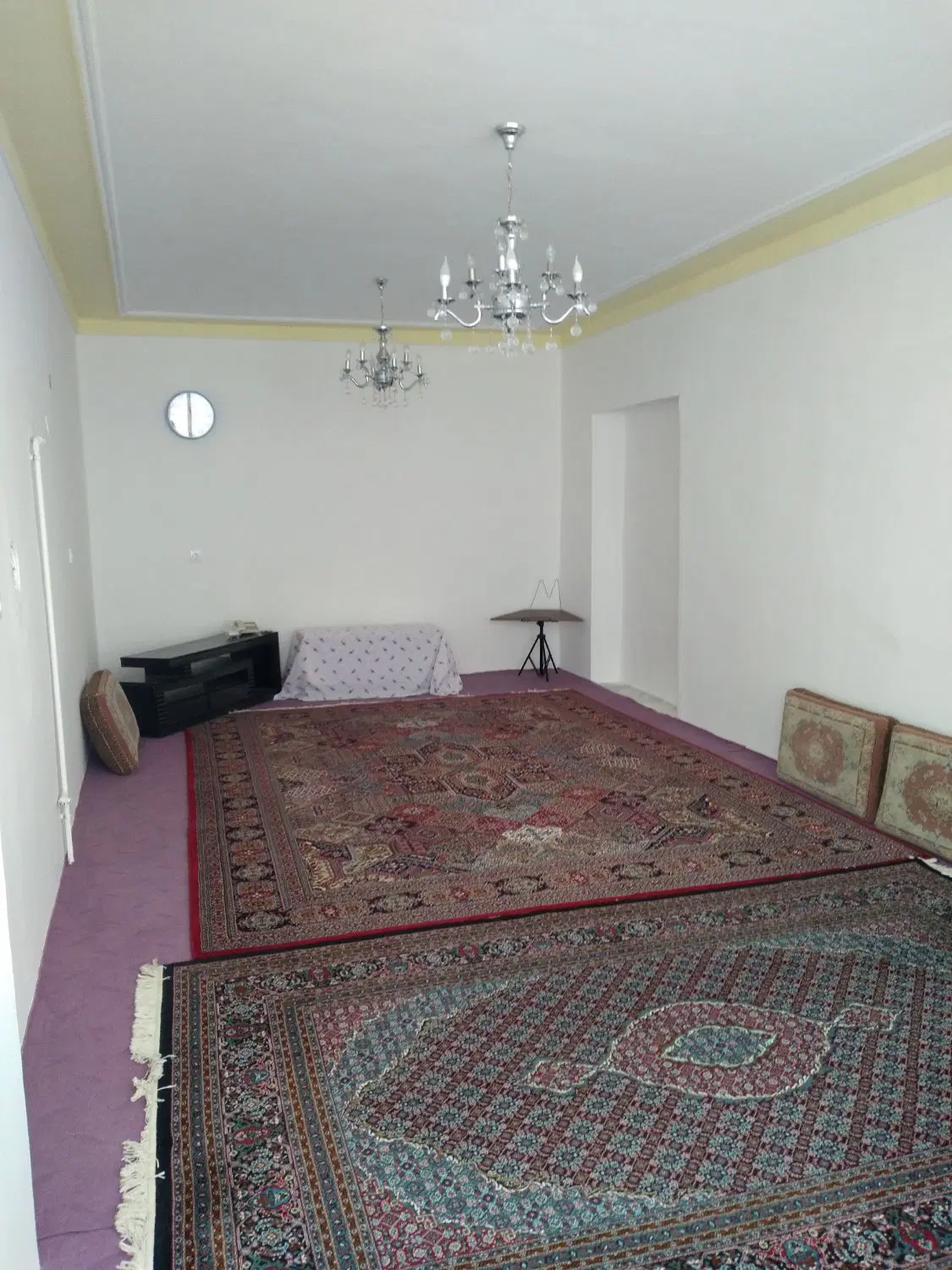خانه ۹۰ متری دربست اردلان