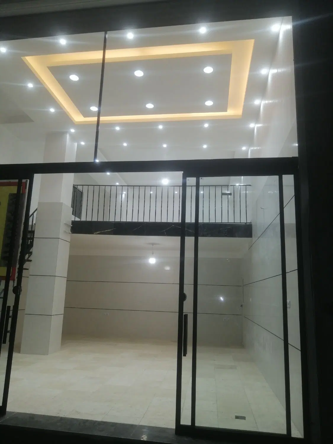 مغازه