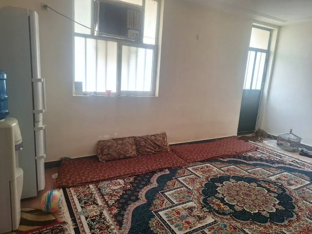 فروش آپارتمان ۷۵ متری کوی بندر