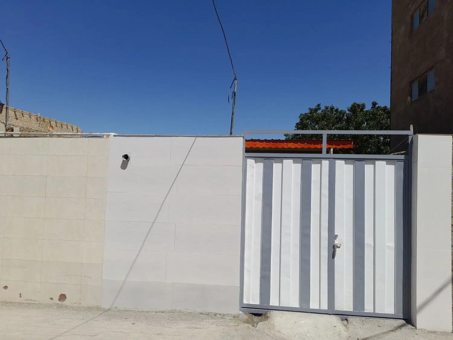 خانه فروشی