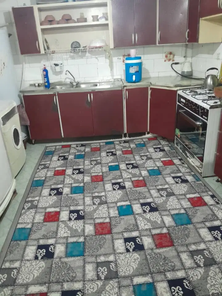 خانه اجاره ای