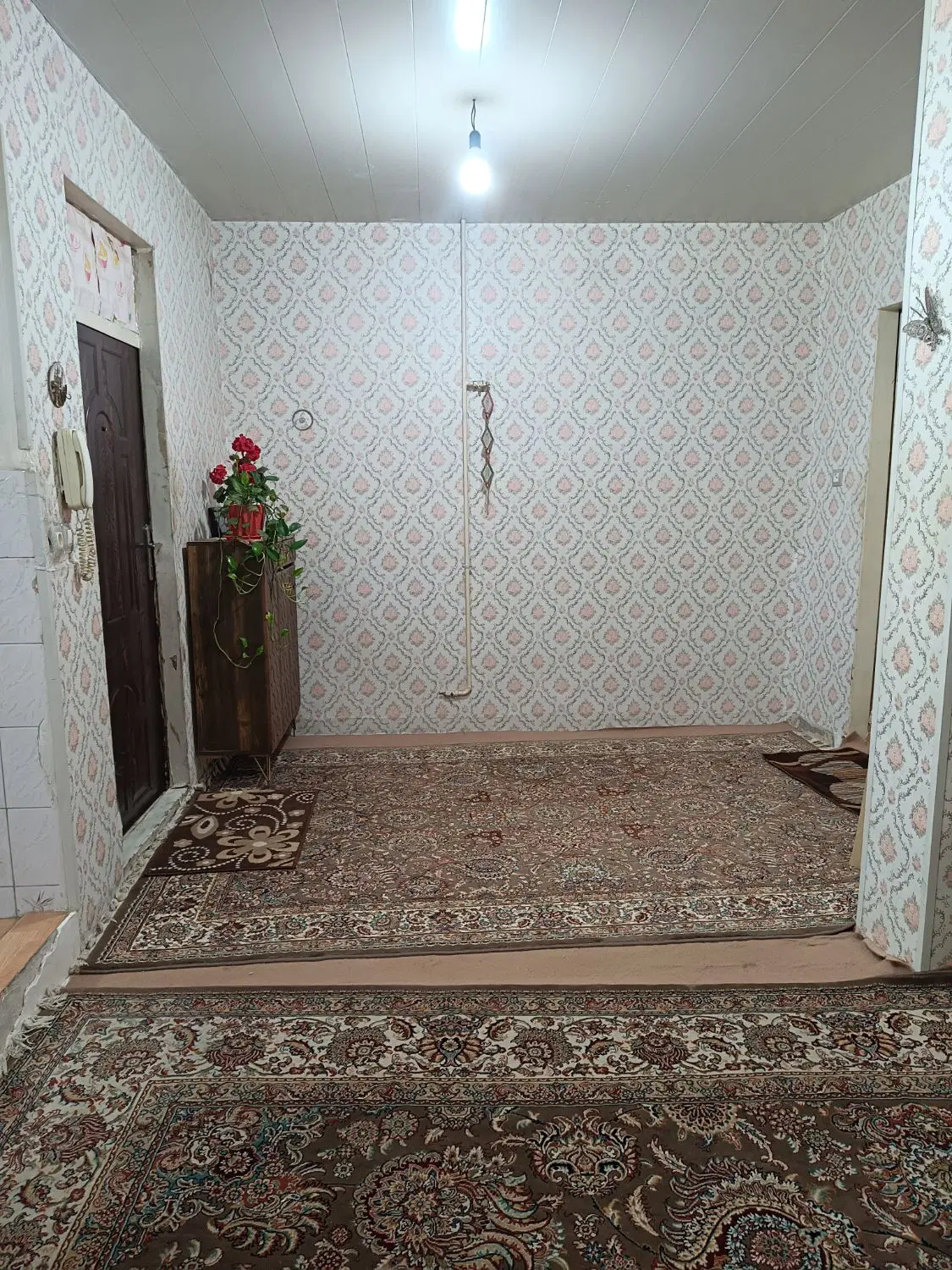 خانه اجاره ای