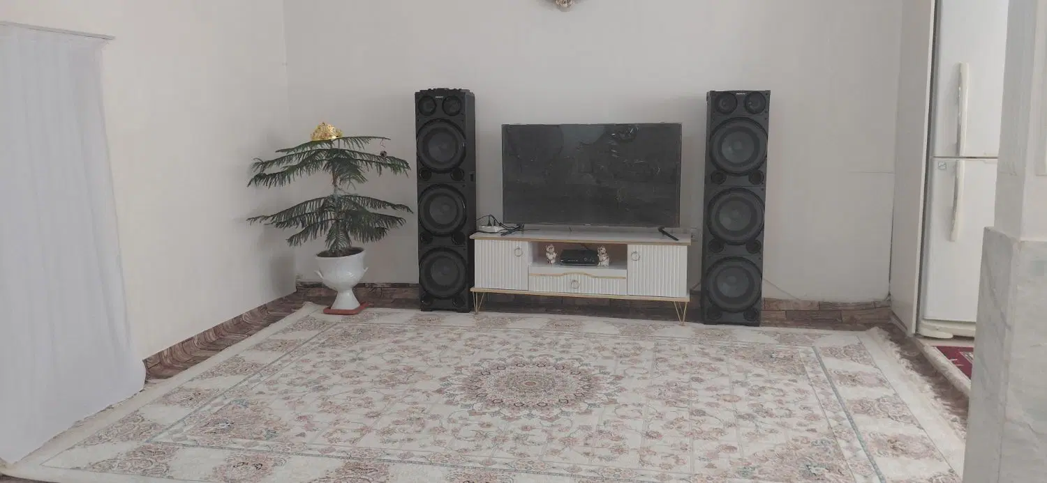 ویلایی اسکلتی نیستان ۲