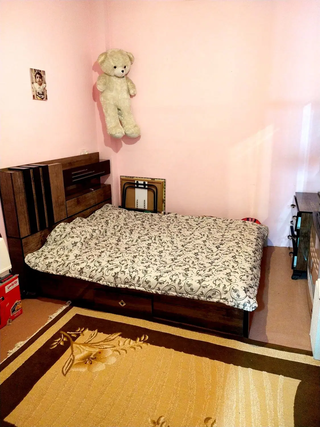 خانه 70متری ویلایی در کرناچی