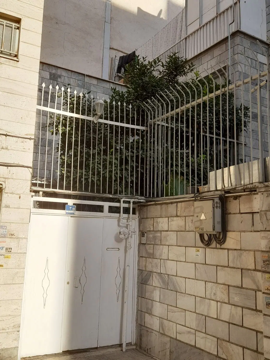 فروش خانه ویلایی