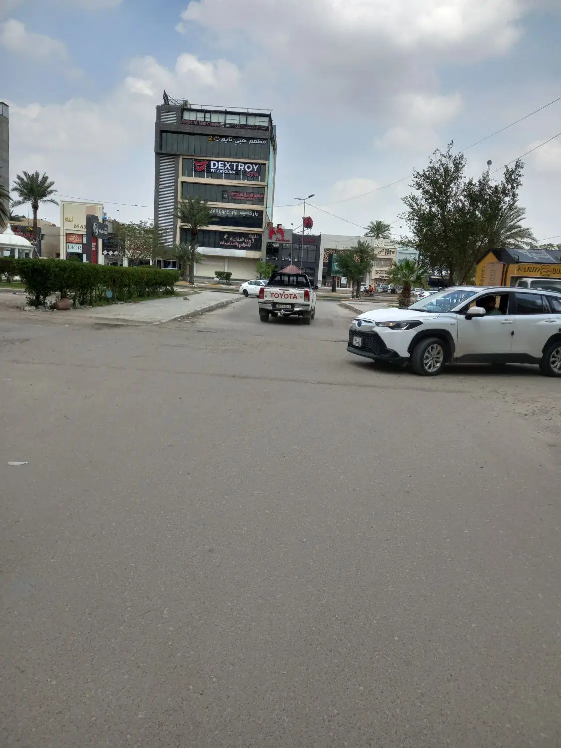 فروش سرقفلی مغازه