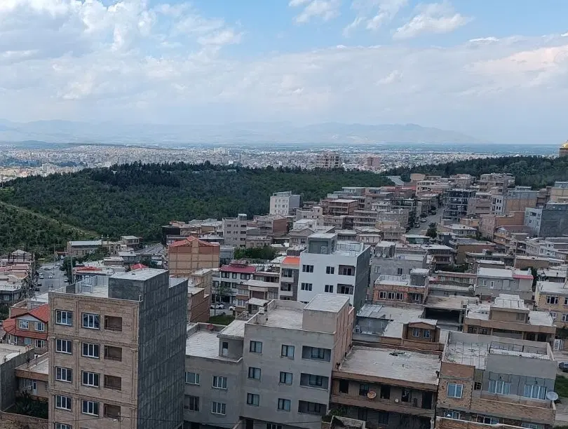 200متر ده متری دانشگاه