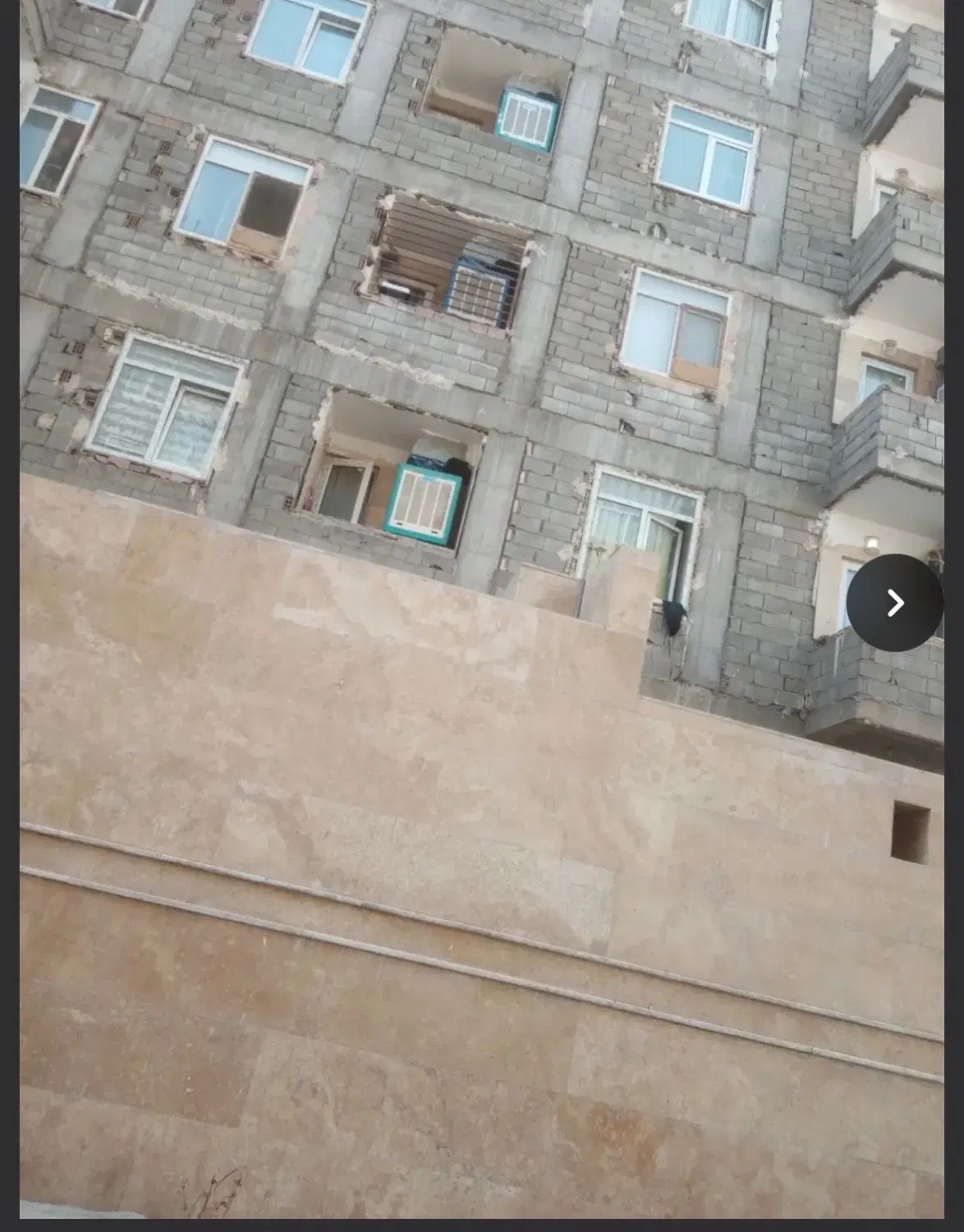 اپارتمان. مجتمع. فروش خونه