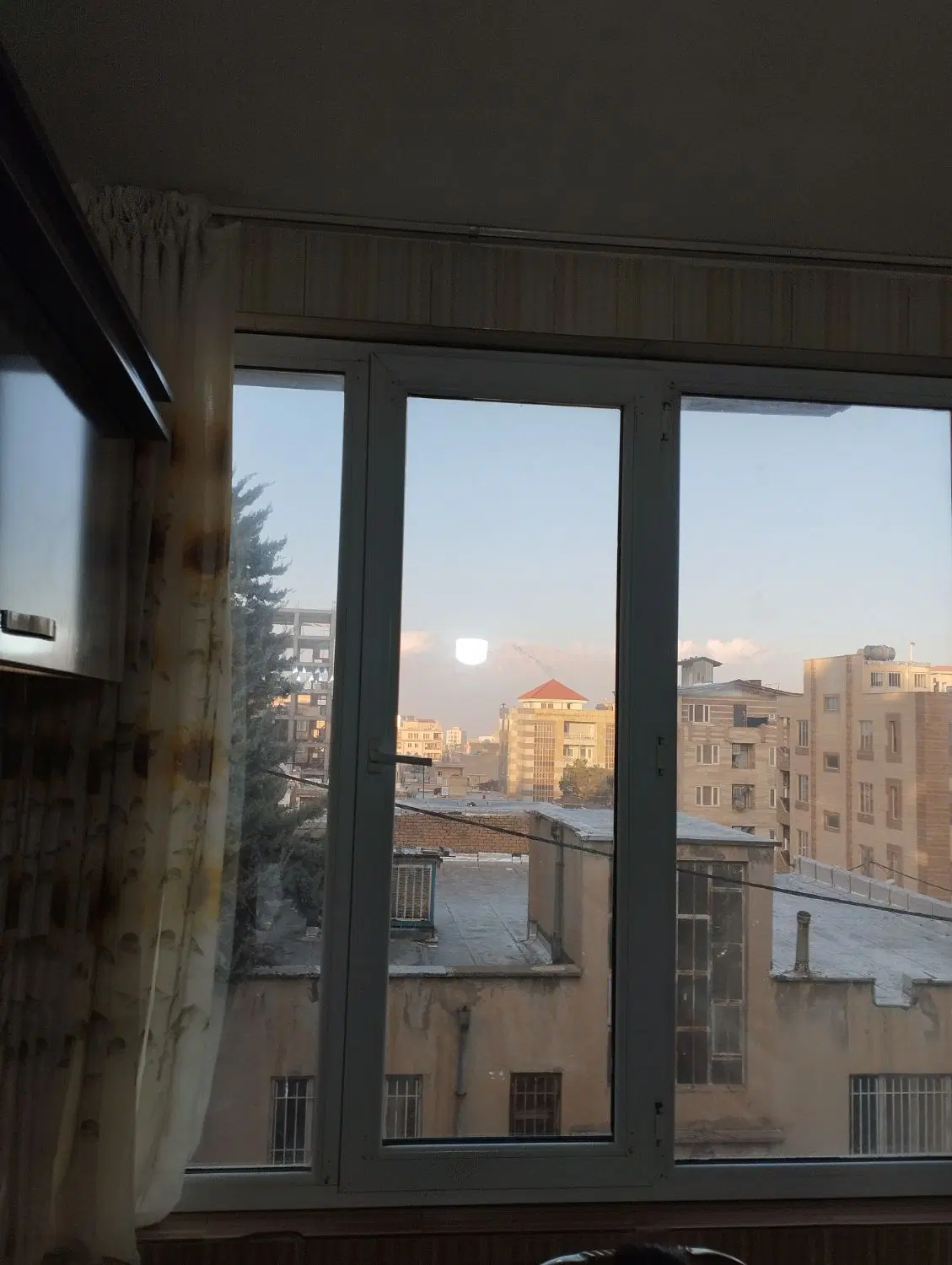 خانه ویلایی مرکزشهر