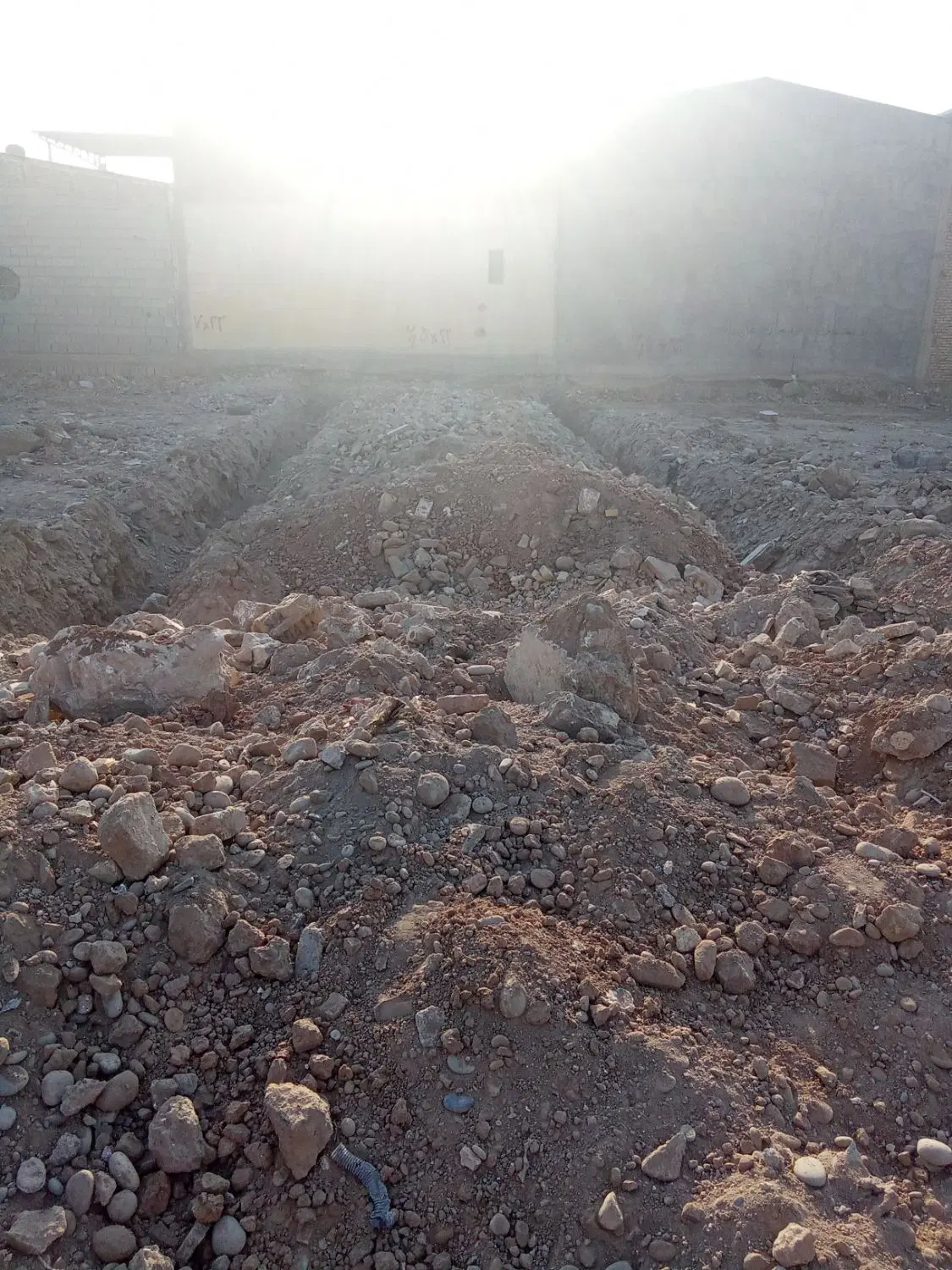 زمین مدرس