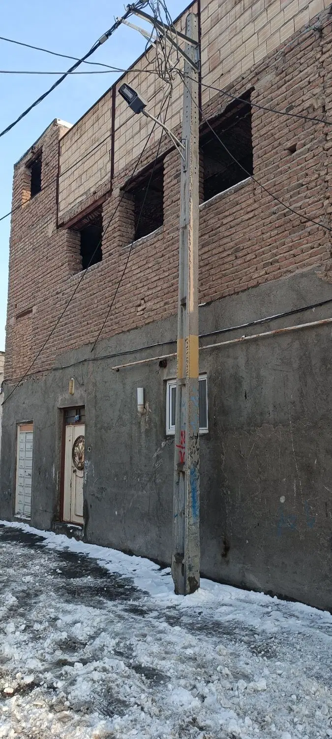 خانه فروشی درسردرود