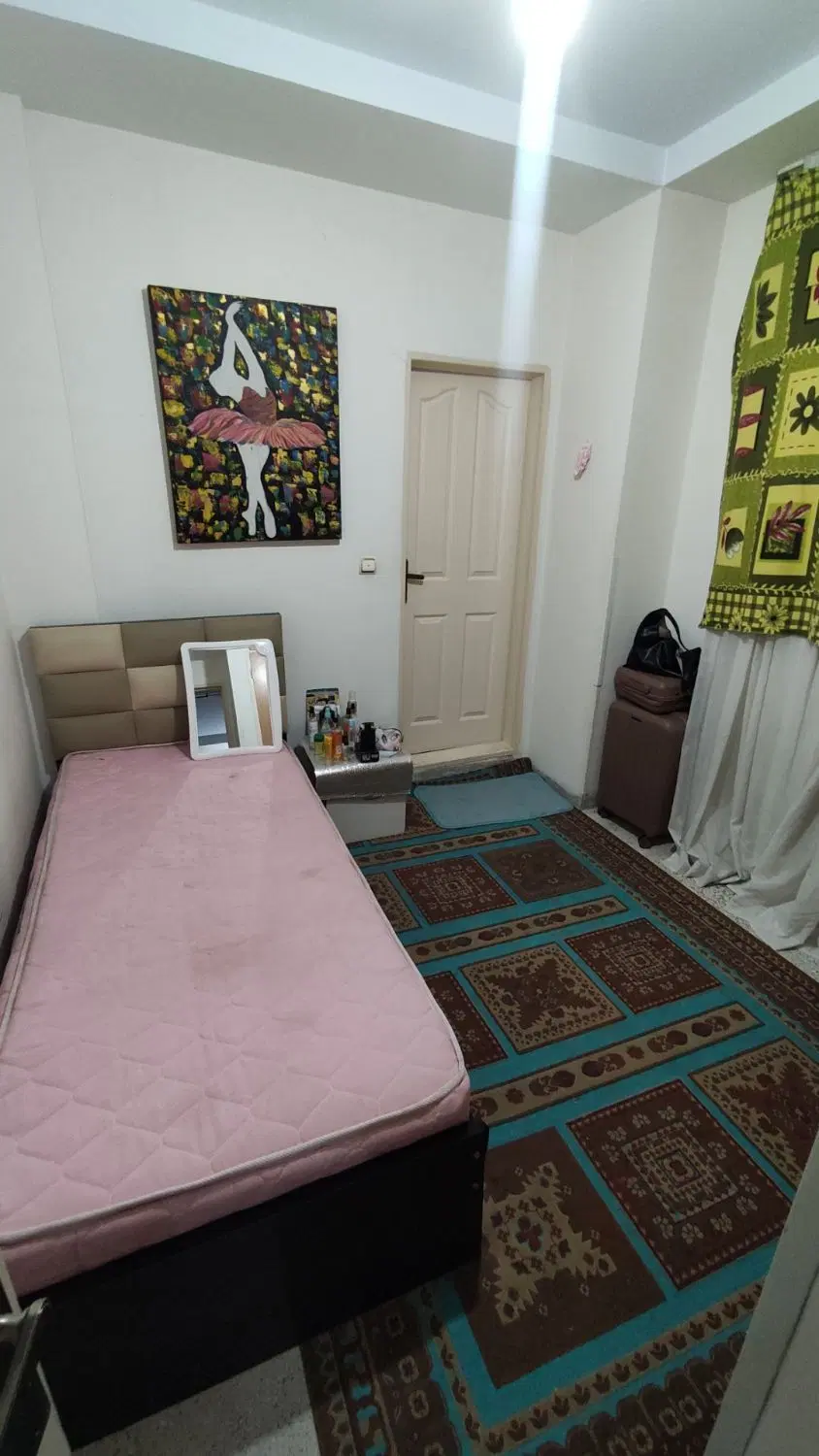 تک خواب فاز چهار کتیوان ارمه