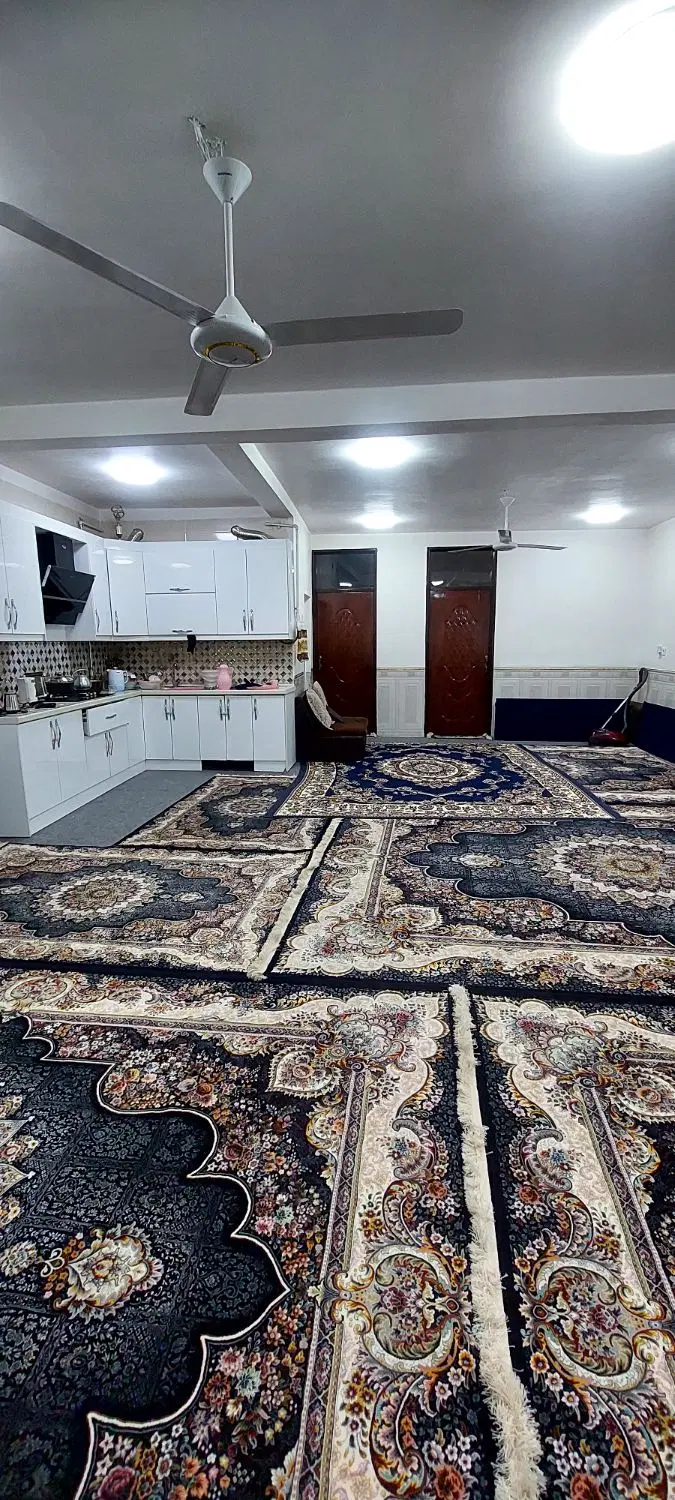 خانه ۲ طبقه