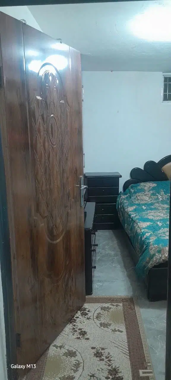 سویت باتمام لوازم