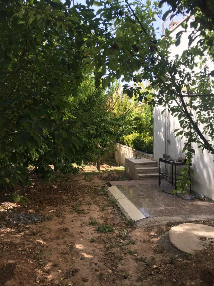 فروش زمین