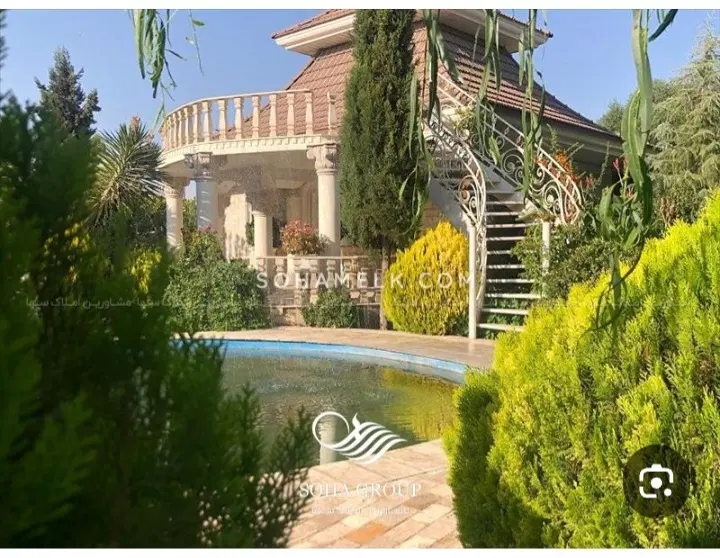 خانه باغ