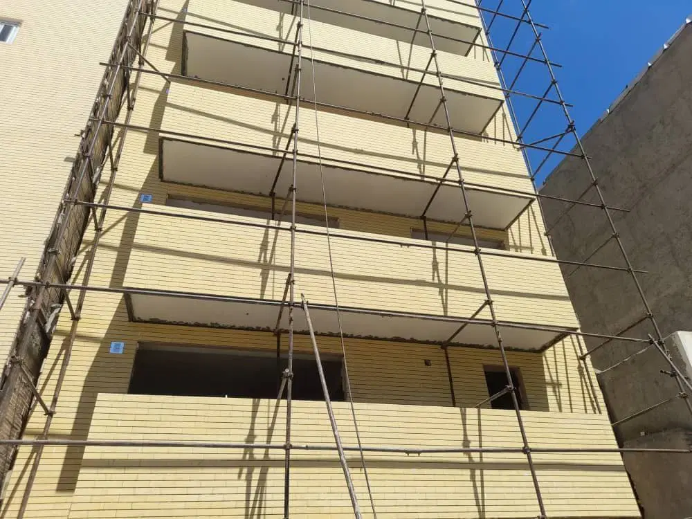 رهن کامل در بهترین کوی عباسی