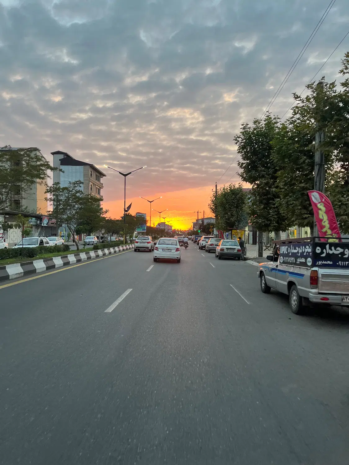 250 متر مسکونی مرکز شهر