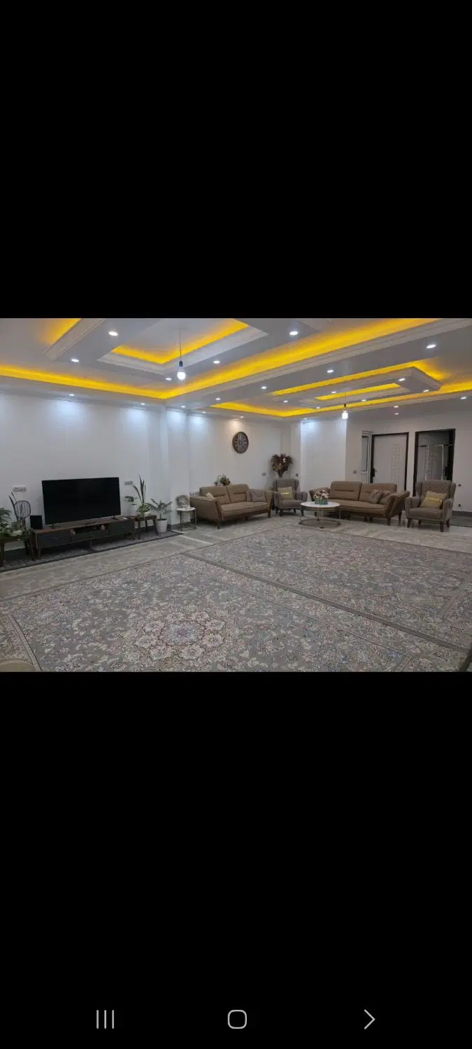 اجاره ساختمان ۳ طبقه ای