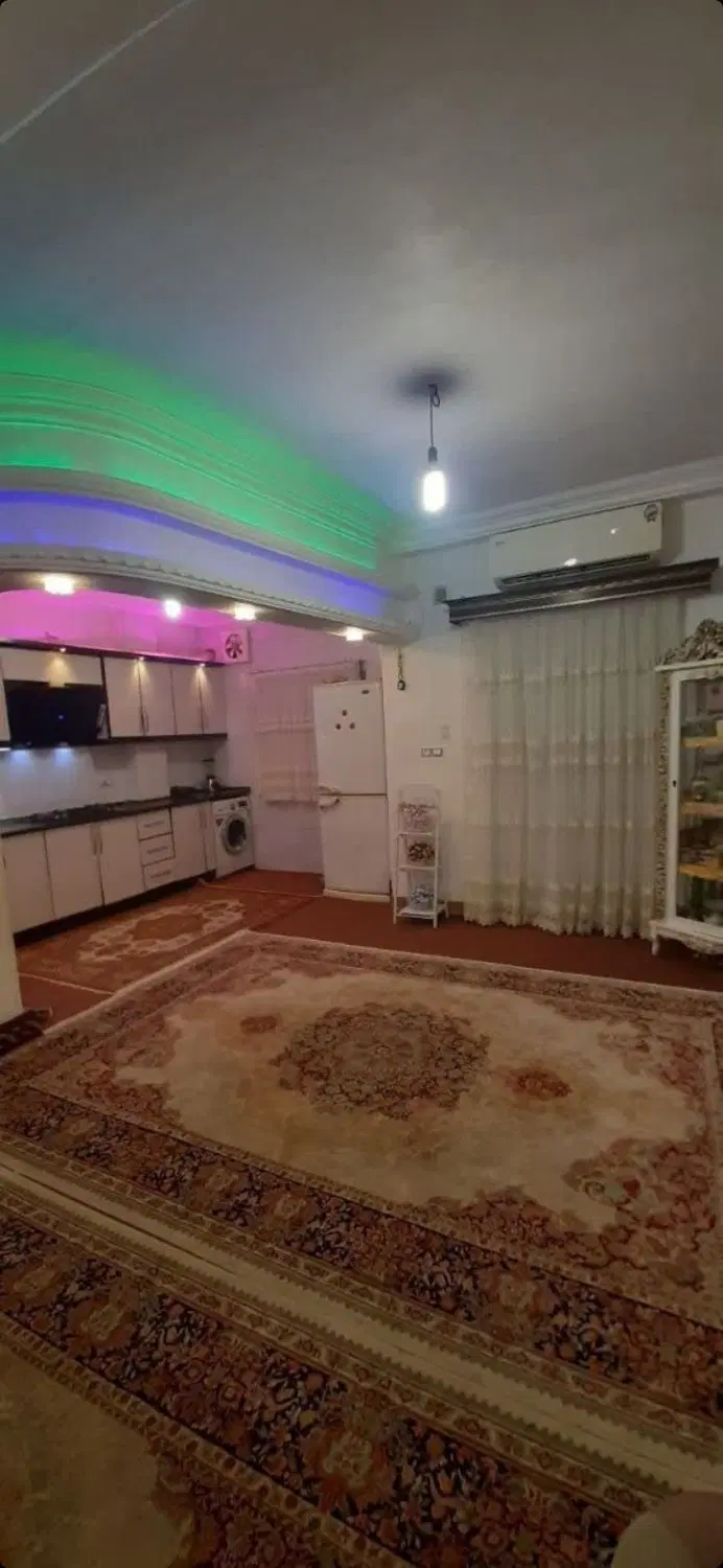 فروش خانه ویلایی دوطبقه