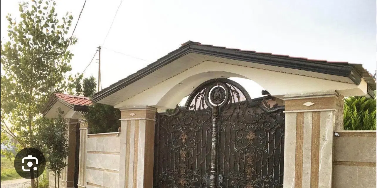مزایده ملک مسکونی در خیابان مسکن و‌ابادانی