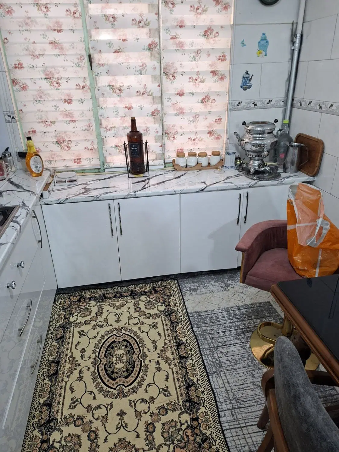 ملک تجاری و مسکونی+خانه فروشی+مغازه فروشی