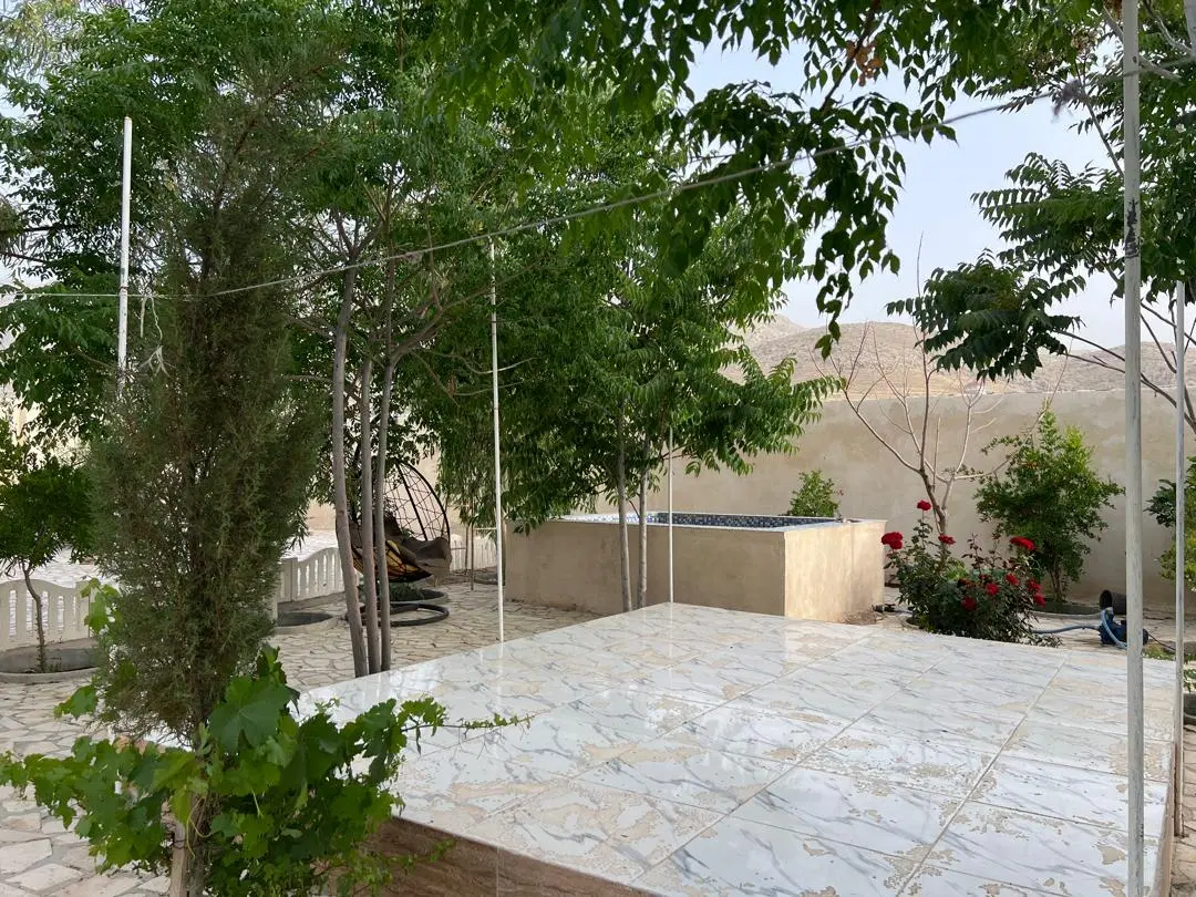 فروش باغ شهری
