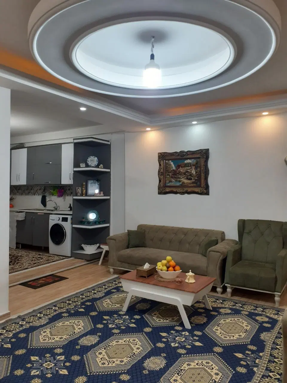 ۱۶۰ متری شهرک جعفریه