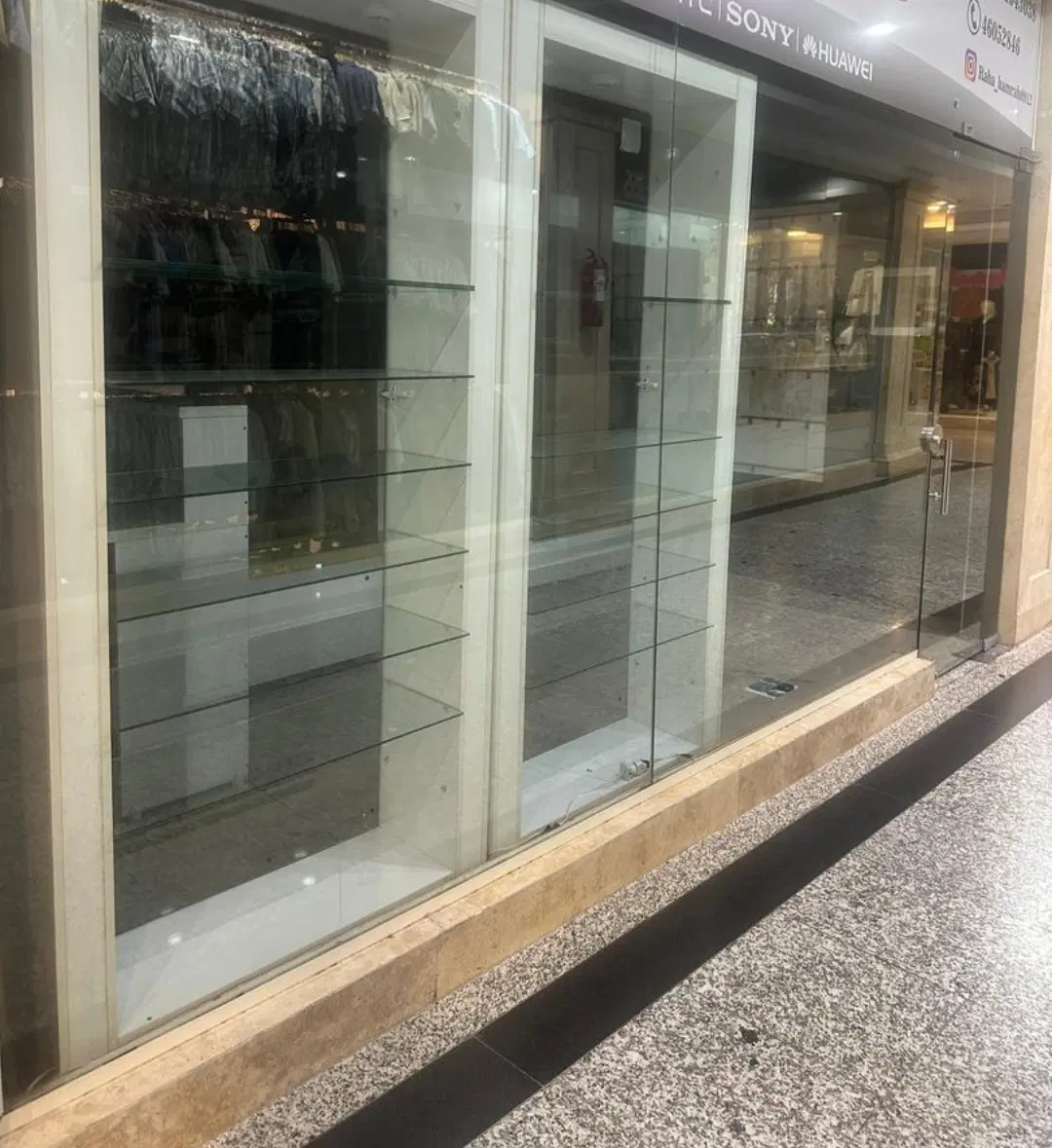 اجاره مغازه در مجتمع طوبی