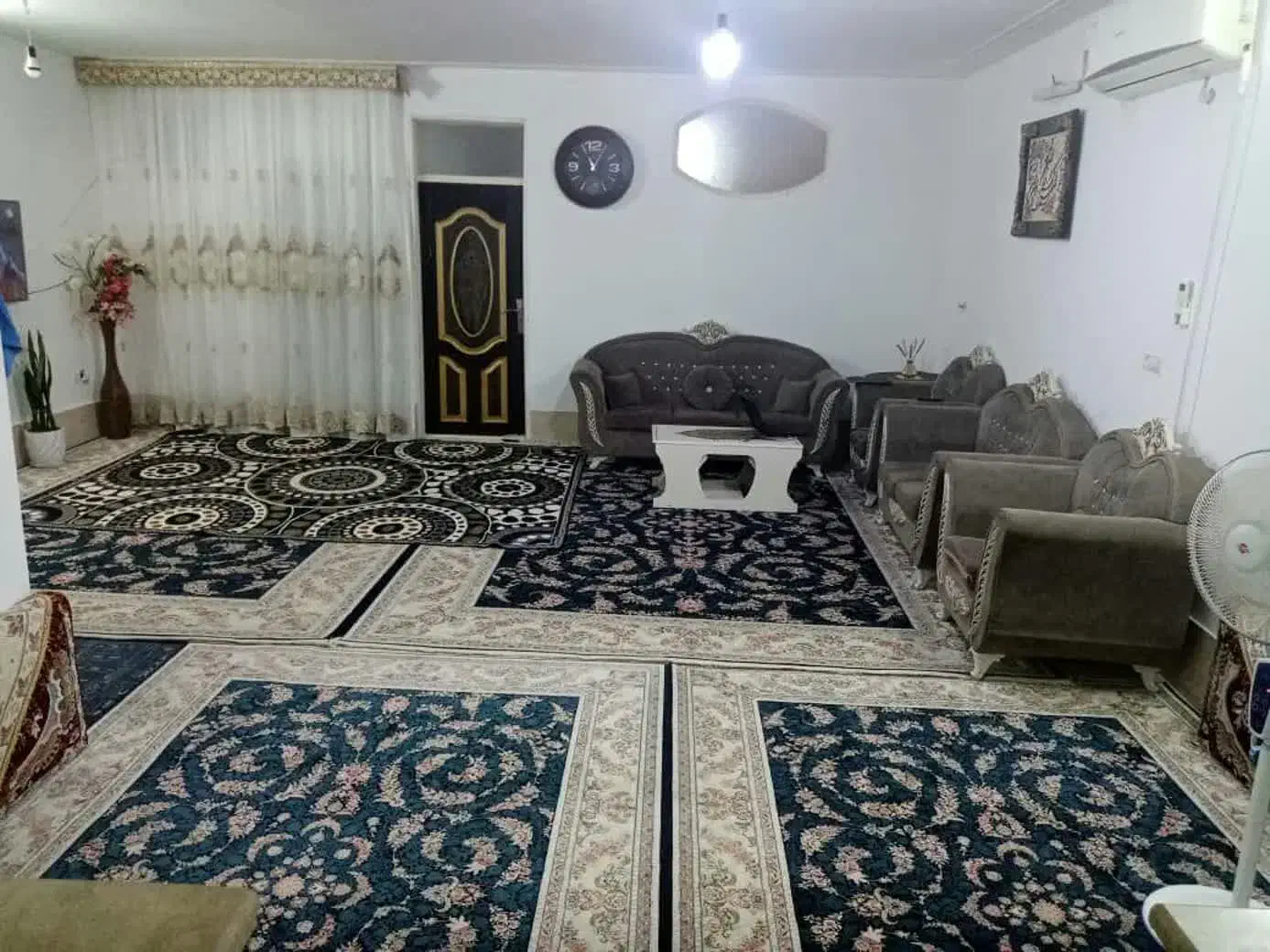 اجاره واحد دربست طبقه دوم