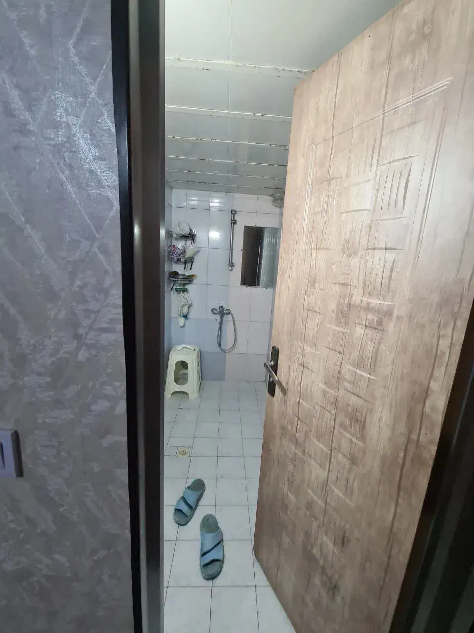 آپارتمان دونبش