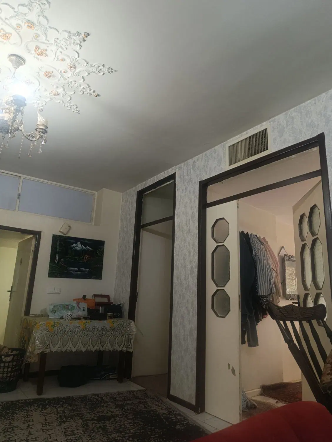 ویلایی همکف مروارید
