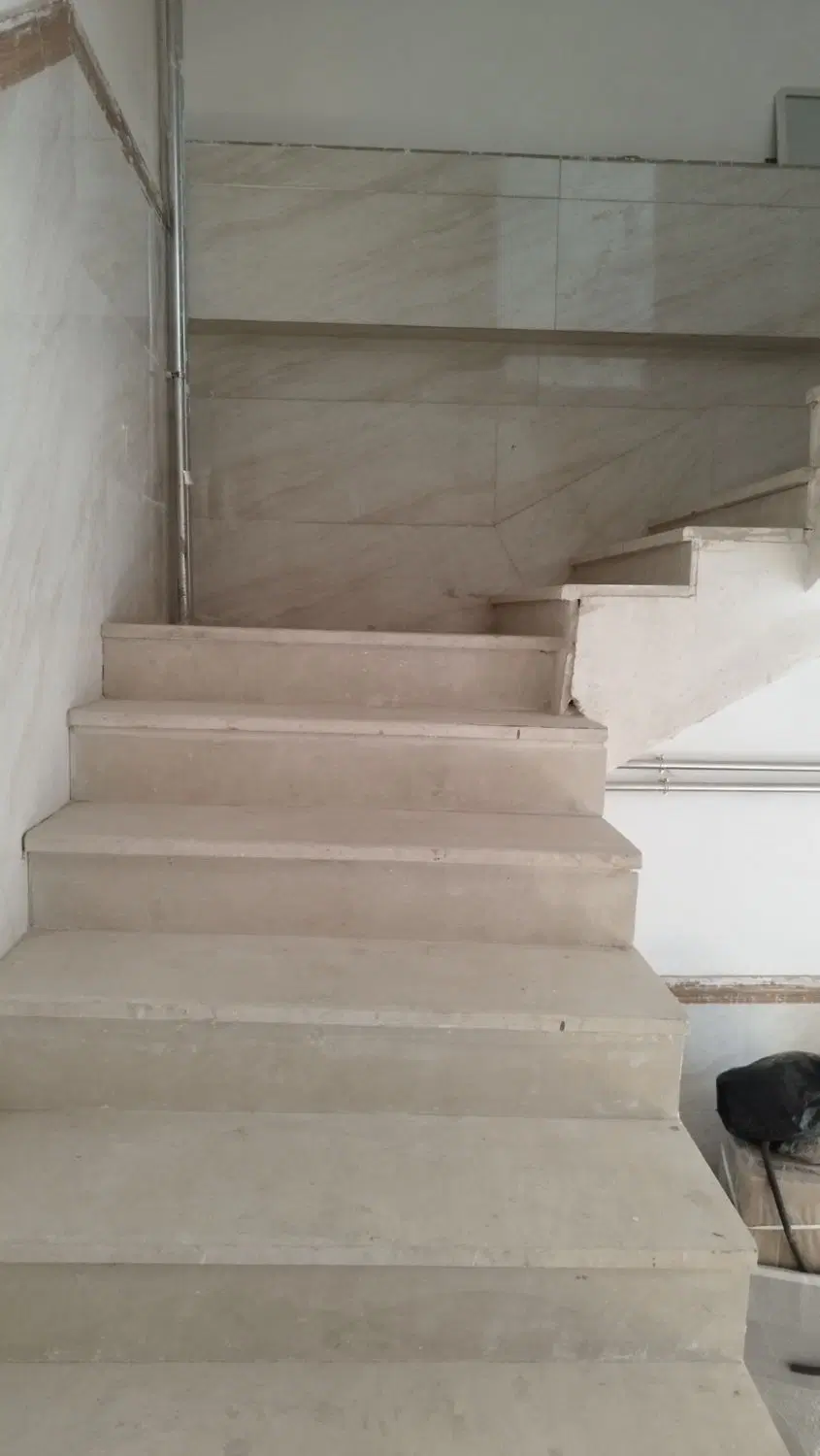 فروش خانه سه طبقه تازه ساخت