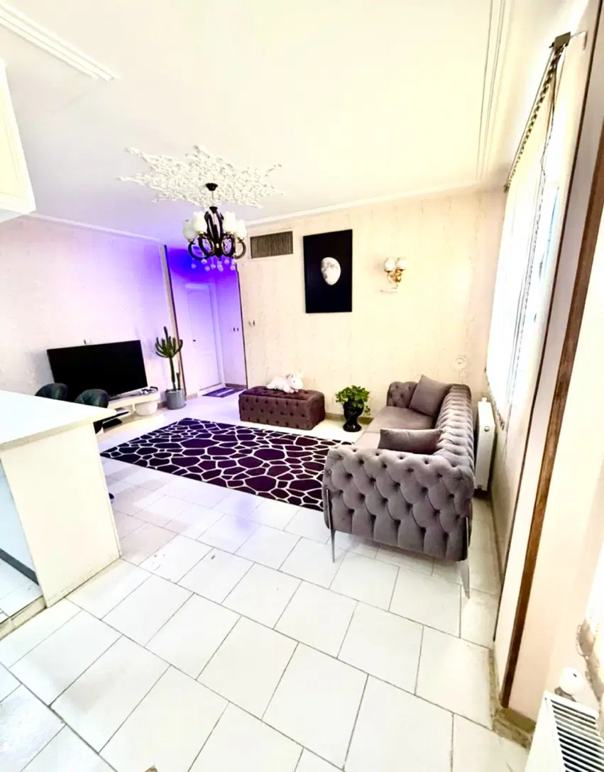 فروش آپارتمان یک خواب قدوسی غربی (رضوان