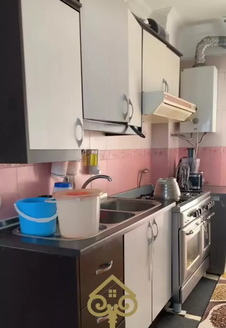 دکتر هوشیار دامپزشکی ۴۷متر ۱خواب پارکینگ سندی