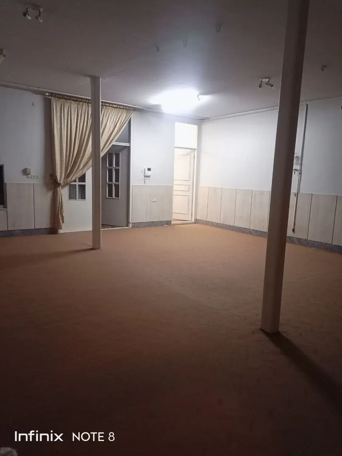 خانه ای اجاره ایی