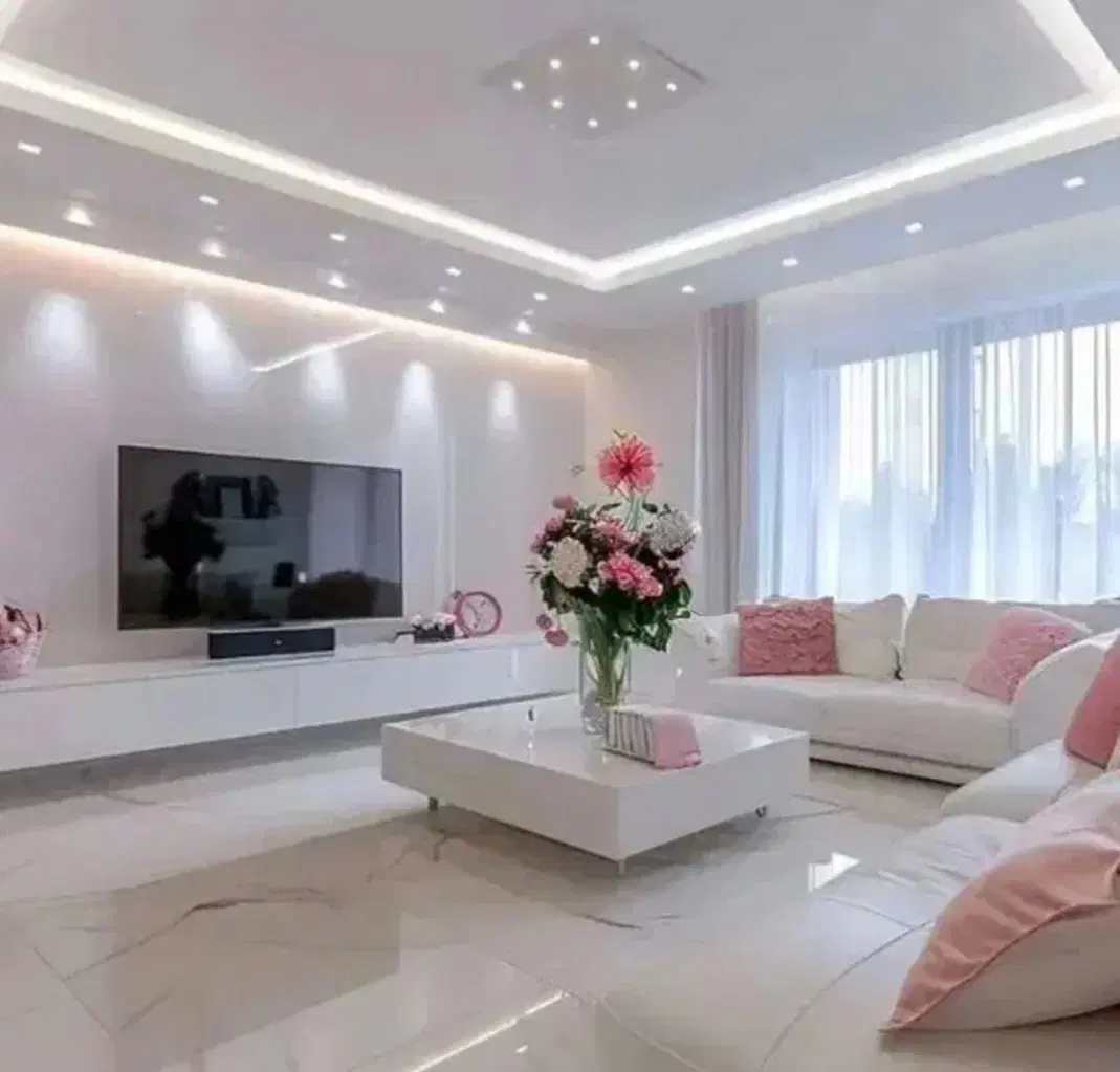 آپارتمان ۵۰ متری سند دار مارالان