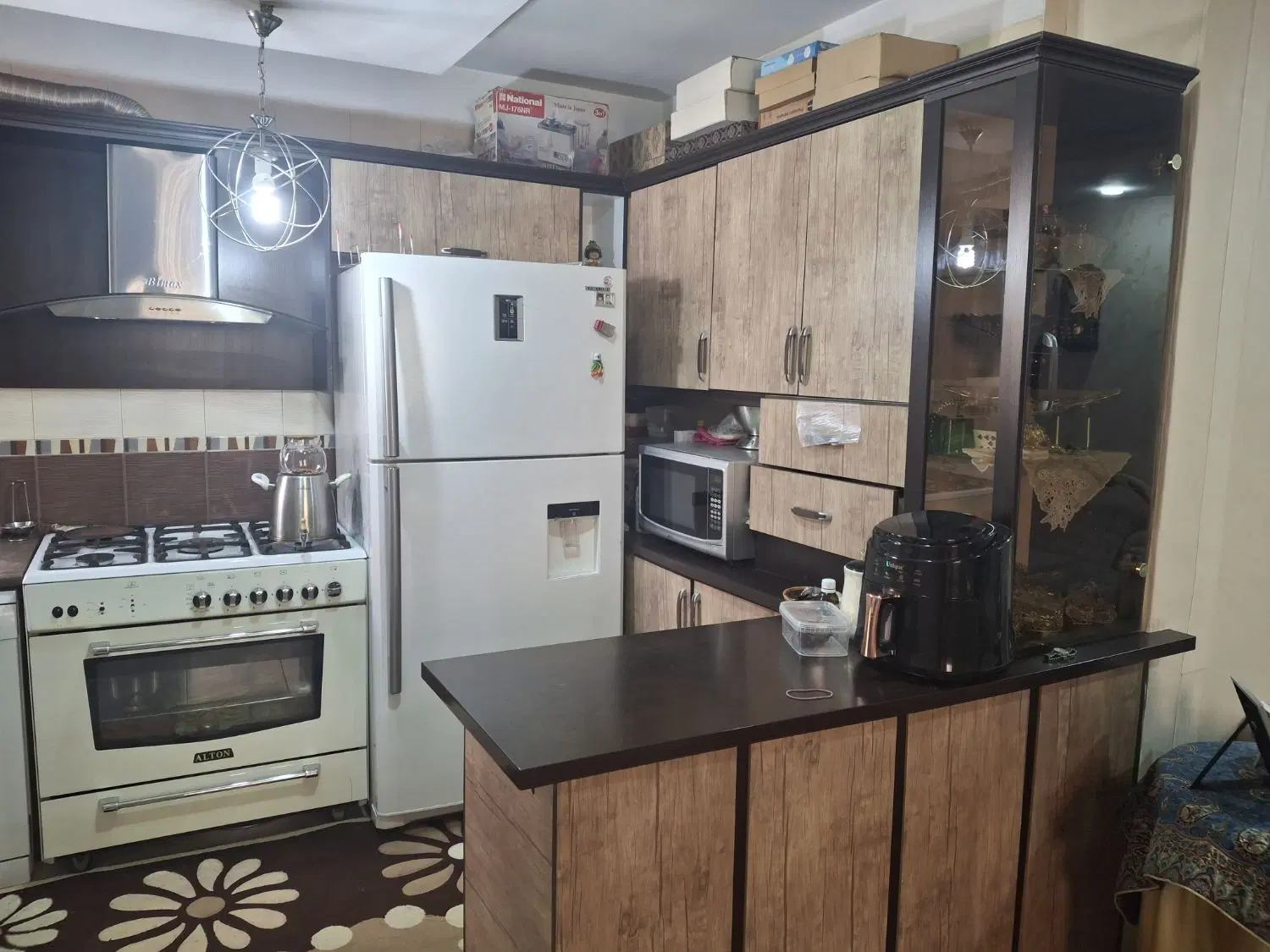 فروش اپارتمان
