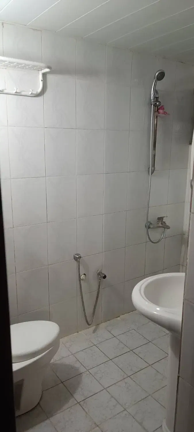 فروش واحد مسکونی شهرک مطهری