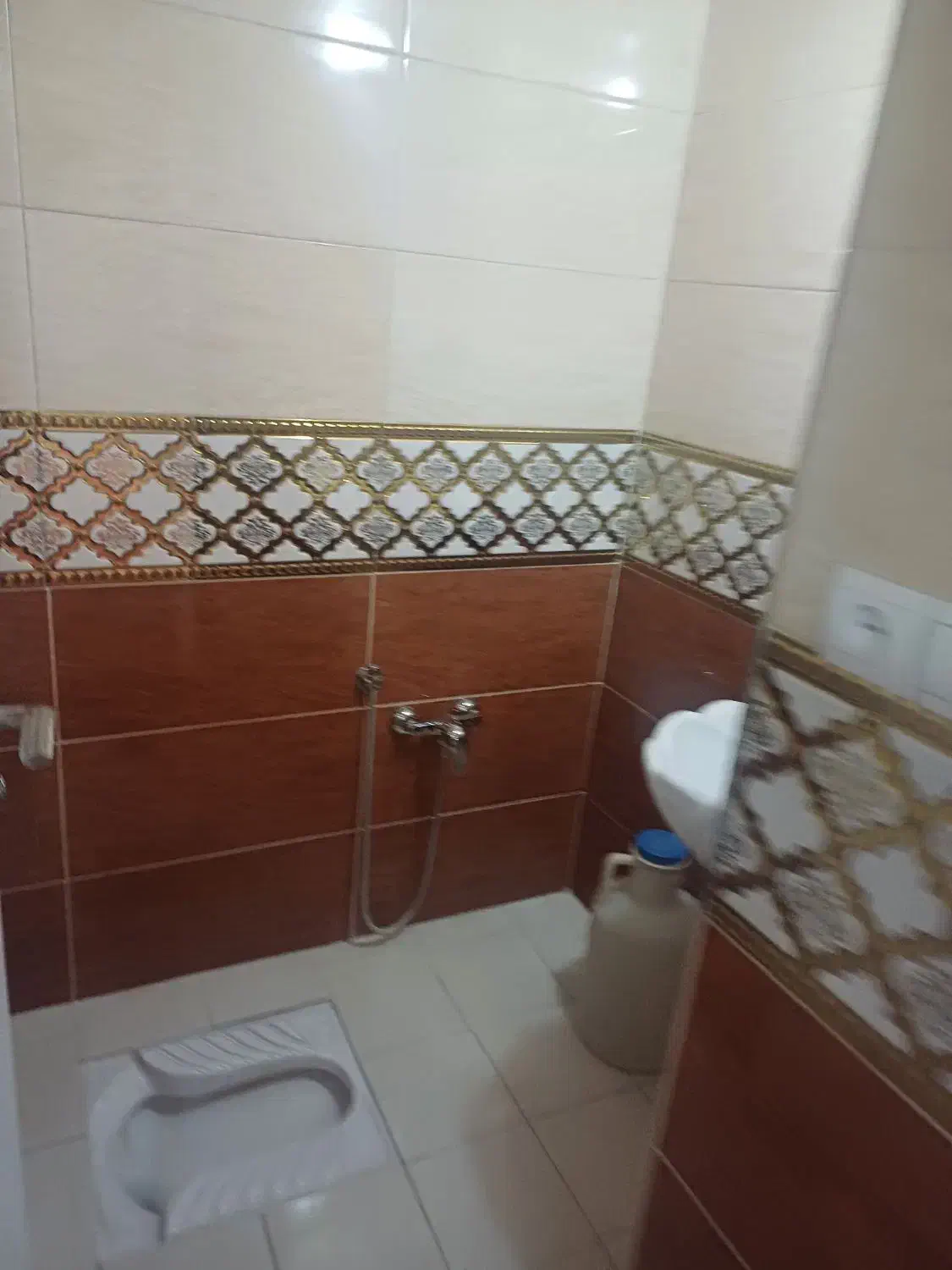 اجاره خانه تمیز