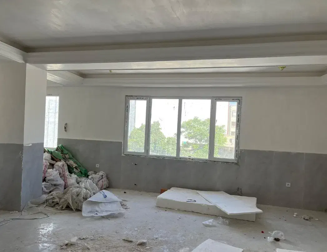 فروش یک واحد آپارتمان در خیابان خرمشهر