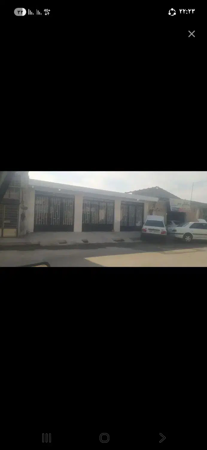 مغازه فروشی آق قلا جهاد