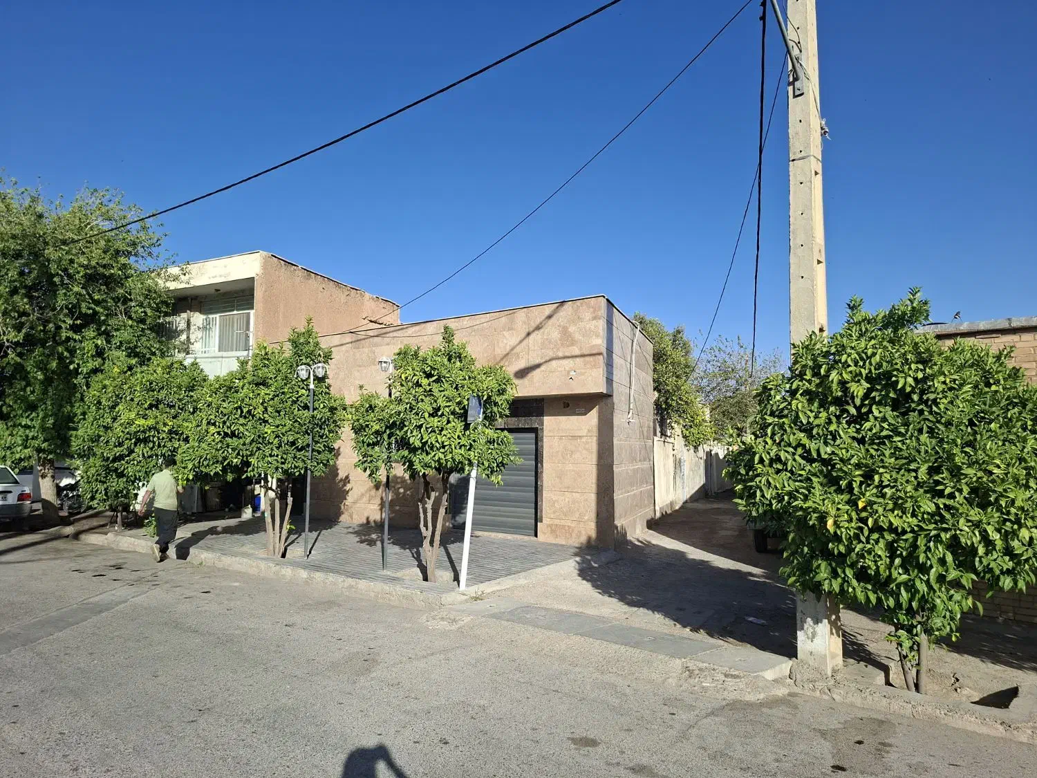 اجاره خانه و مغازه تجاری