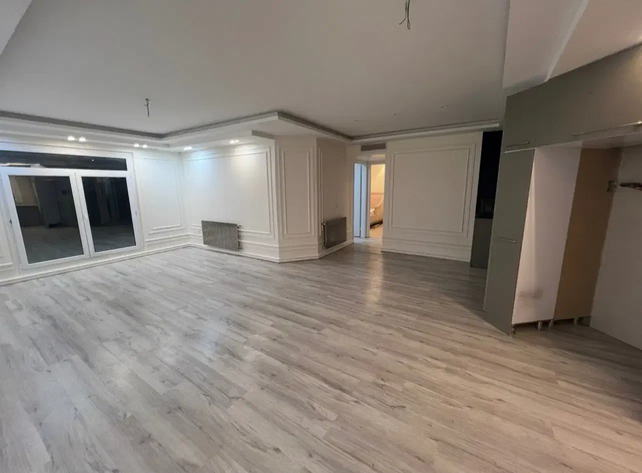 اجاره ۹۰متری مدرن مرزدران شهرک ازمایش