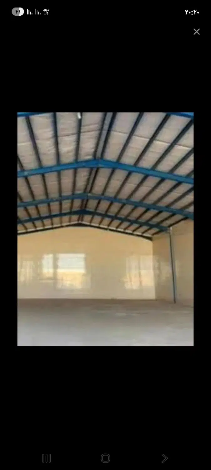 کارگاه اجاره ای