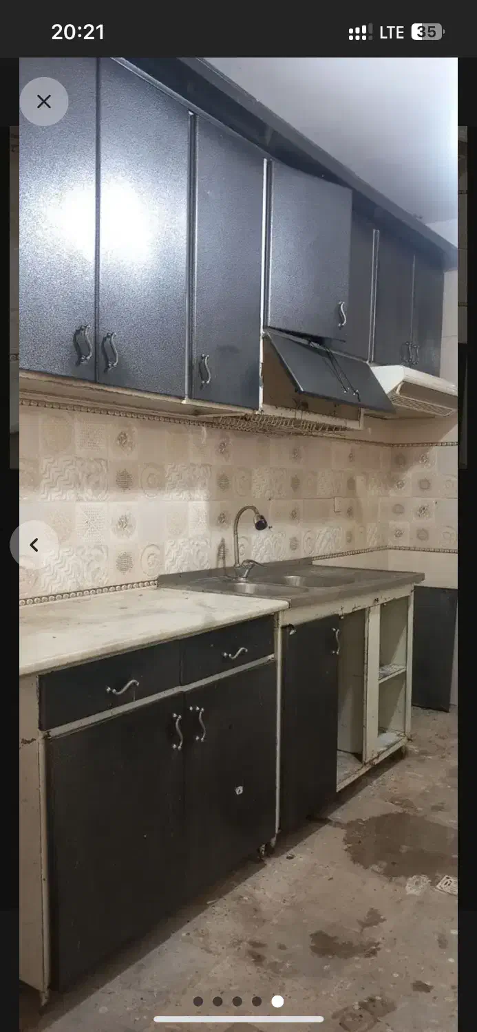 فروش اپارتمان