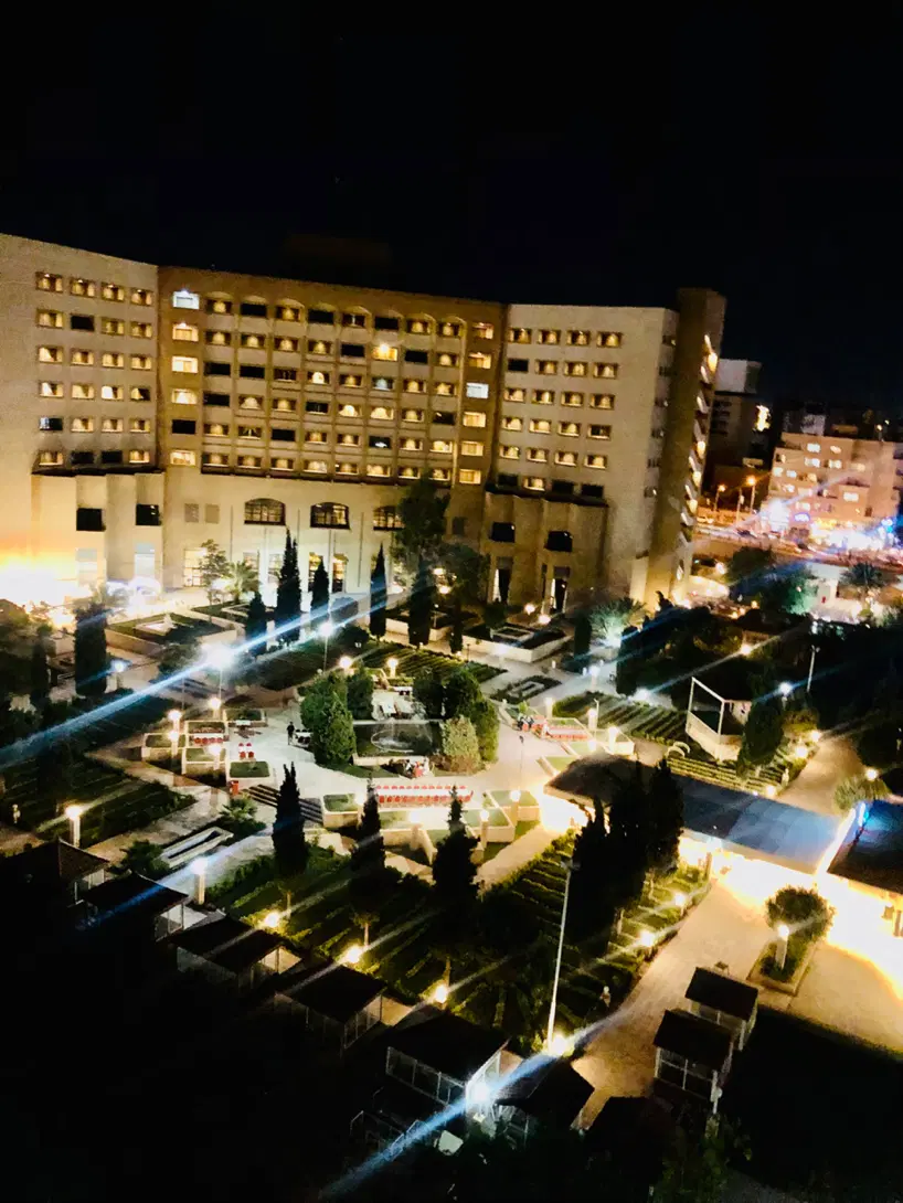 ۸۰متر خ یاقوت (مطهری)